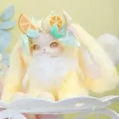 トトリュ　シュガースター物語