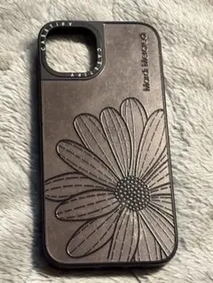 Casetify iPhone用ケース Mardi Mercredi