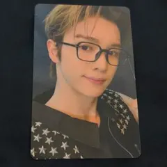 RIIZE ソンチャン ラキドロ All of You ユニバ