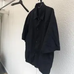 オーバーサイズシャツ シャツ