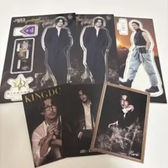 三代目JSB 小林直己 纏め売り