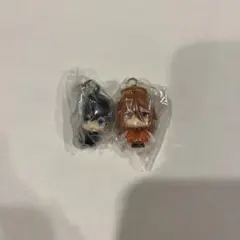 チェンソーマン めじるしアクセサリー 天使の悪魔 早川アキ