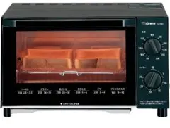 ZOJIRUSHI オーブントースター EQ-AM22 本体のサムネイル