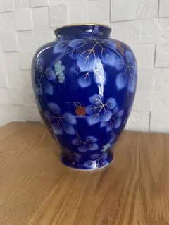 2026年最新】瑠璃葡萄 深川製磁の人気アイテム - メルカリ