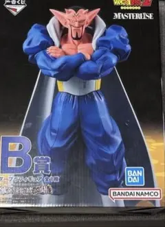 ドラゴンボール MASTERLISE B賞 ダーブラ