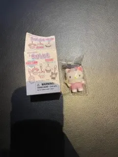 ちびっとも　天使と悪魔　ハローキティ　サンリオ