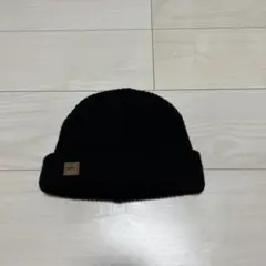 クイックシルバー　ニット帽　ビーニーのサムネイル