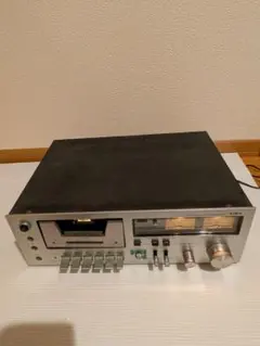 名機 AKAI CS-F36R セットデッキ プレーヤー レコーダー アカイ - メルカリ