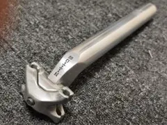 NITTO S65 シートポスト 27.2mm 250mm シルバーのサムネイル