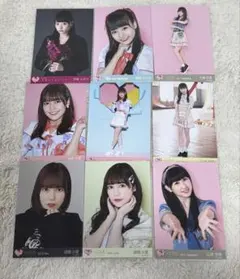 AKB48 高城亜樹生写真まとめ売りセット - メルカリ