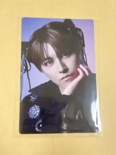 超特急 タカシ NINE LIVES トレカ