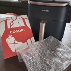 COSORI ノンフライヤー 6.0のサムネイル