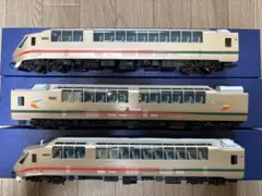 北近畿タンゴ鉄道　タンゴエクスプローラーのサムネイル