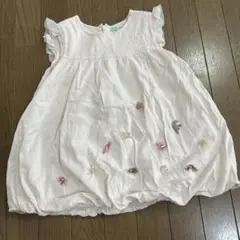 Tocca トッカ ワンピース　90
