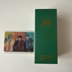 Mrs.GREEN APPLE ペンライト ライトスティック ミニチュア