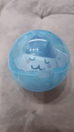 たまごっち　ぷにぷにし隊　みみっち　カプセルトイ