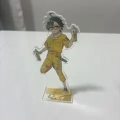 ドズル社 おんりー アクリルスタンド