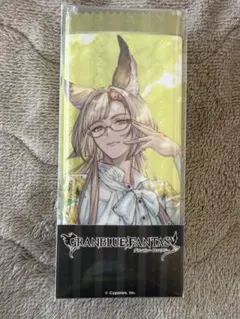 グランブルーファンタジー グラブル クリアカップ アイスウォッチ