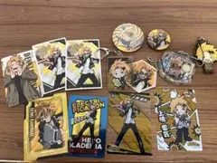 上鳴電気 グッズセット 僕のヒーローアカデミア