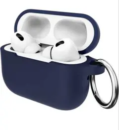 MILPROX AirPods Pro 2nd ケース ブラック