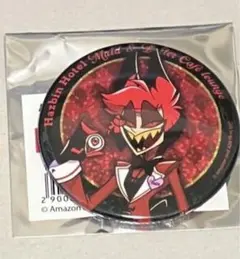 2025年最新】ハズビンホテル アラスター ピンの人気アイテム - メルカリ