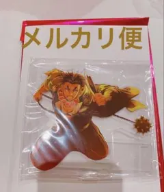 鬼滅の刃 無限城編 キービジュアル ランダムアクリルスタンド B 悲鳴嶼行冥