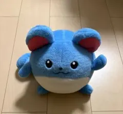2025年最新】マリル ぬいぐるみ tomyの人気アイテム - メルカリ