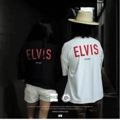 cloveru ELVISのサムネイル