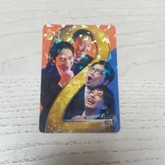 2026年最新】コメデュアル トレカの人気アイテム - メルカリ