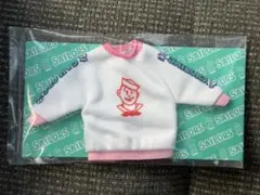 リカちゃん×セーラーズ 一番くじ