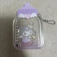 クロミちゃんのキーホルダー