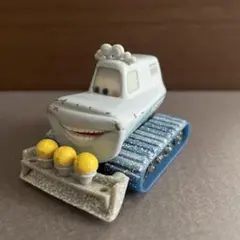 カーズ　マテル　イエティのサムネイル