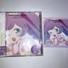アイカツ！×プリパラ CD