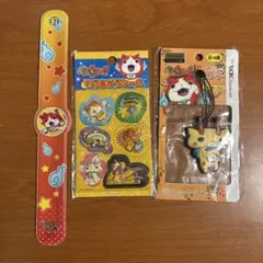 妖怪ウォッチ　グッズ