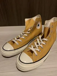 【未使用品】CONVERSE ALLSTAR ct70 Chuck Taylor