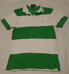 Polo by Ralph Lauren 半袖 ポロシャツ