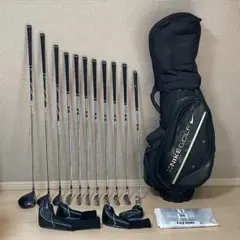 2025年最新】ゴルフ クラブ セット ナイキの人気アイテム - メルカリ