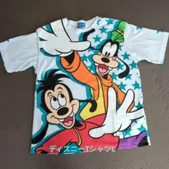 東京ディズニーリゾート Tシャツ Lサイズ