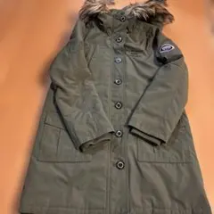 ラブトキシック　フード付きコート　Ｌサイズ