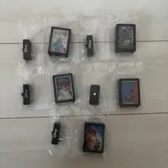 ディズニーキャラクター ポスターライトコレクション