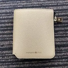 パトリックコックス　新品ミニ財布