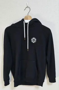 【最終価格】Rady　黒いフード付きパーカー　レディース