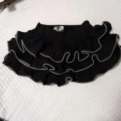 GLAVIL ジップスカパン　ブラックのサムネイル