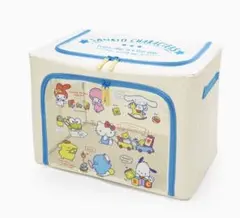 2026年最新】キティおかたづけBOXの人気アイテム - メルカリ