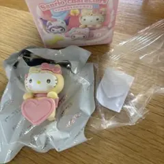 海外正規品 マイメロディ サンリオ　HIPPERSヒッパーズ