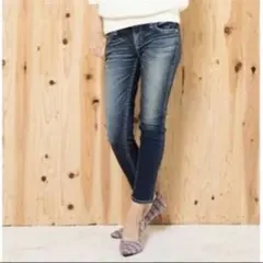 RODEOCROWNS スキニーストレッチデニム 26