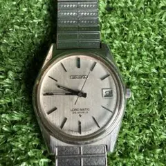 2026年最新】seiko 5605-7020の人気アイテム - メルカリ