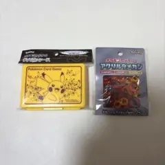 2026年最新】ポケモンカード ケース ダメカンの人気アイテム - メルカリ