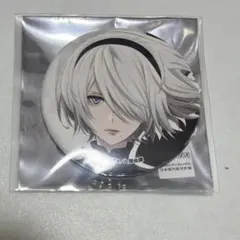 アイナナ KOSE TRIGGER Maison KOSÉ 缶バッジ 九条天 アイナナ KOSE TRIGGER Maison KOSÉ 缶バッジ 九条天 - メルカリ