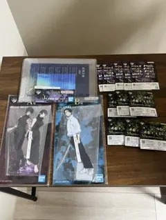 一番くじ　呪術廻戦　まとめ売り